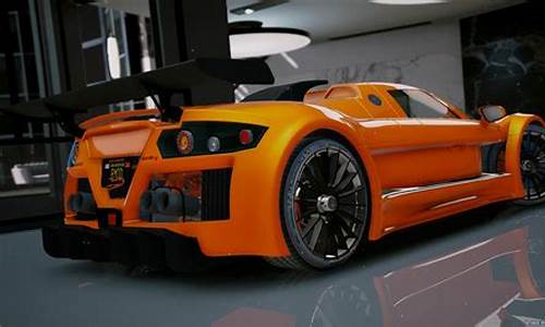 gumpert apollo speed_